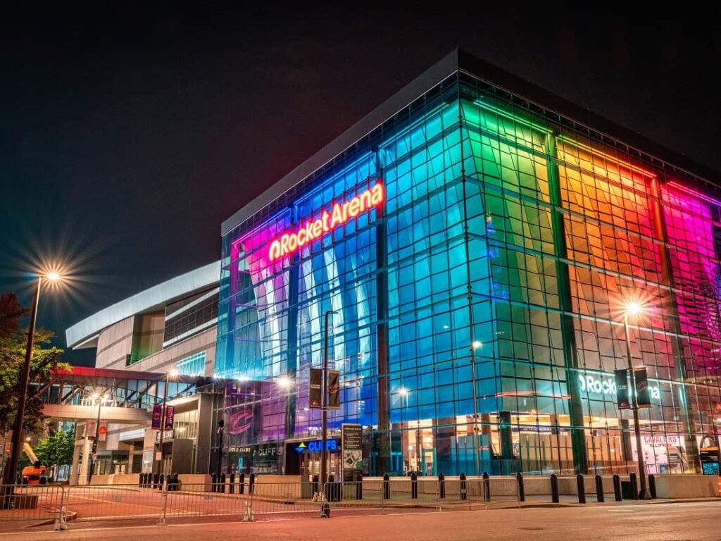 Cleveland Remains a Beacon of Affordability for Homebuyers