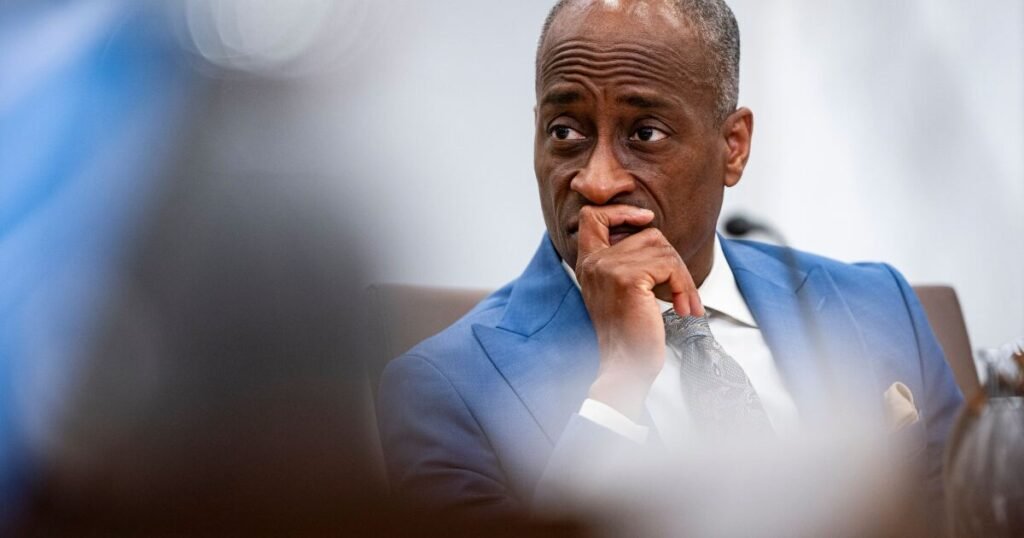 Fed Govs. express concern about inflation due to Iran war