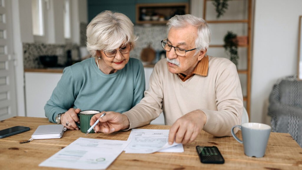 reverse mortgage to pay off federal tax lien