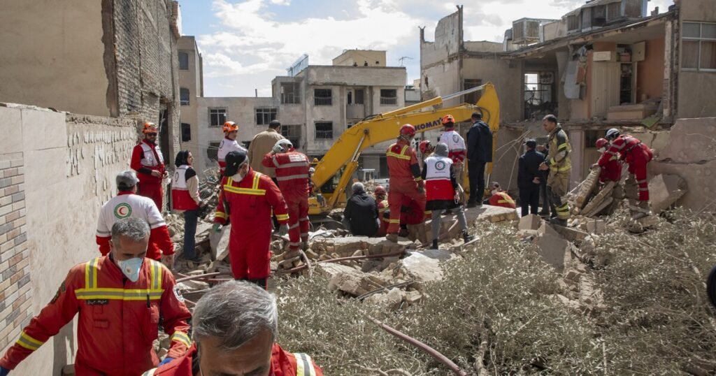 Iran war threatens Trump dream of lower interest rates