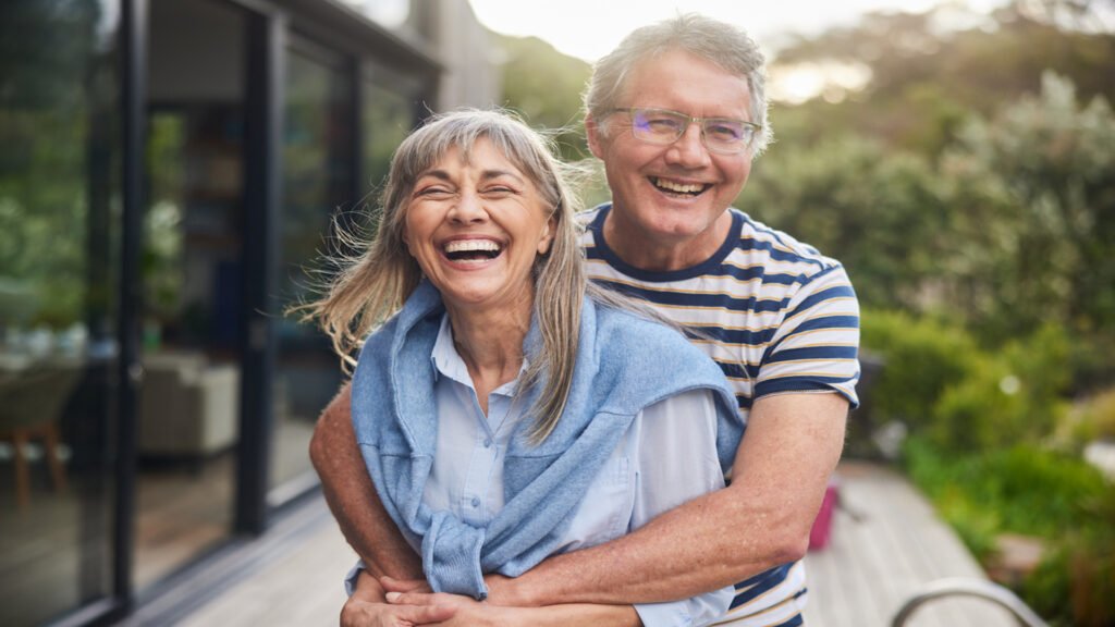 Is a Reverse Mortgage a Good Idea? reverse mortgage vs HEI