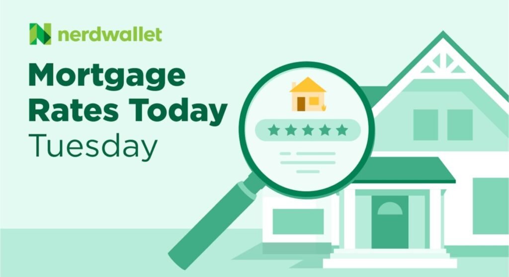 Mortgage Rates Today, Tuesday, March 31: Still Elevated