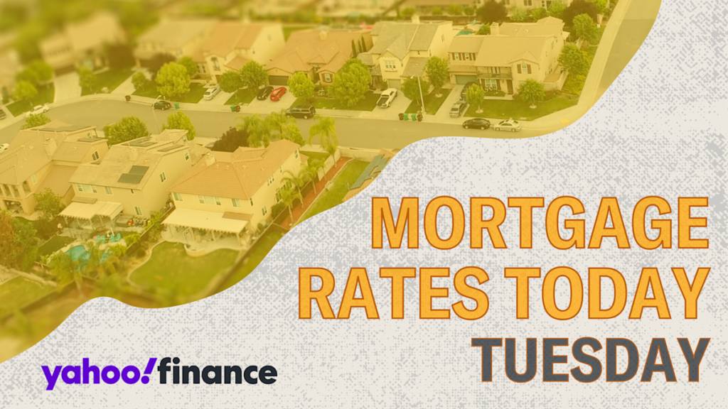 Mortgage and refinance interest rates today, March 31, 2026: Lower, as bonds gain favor