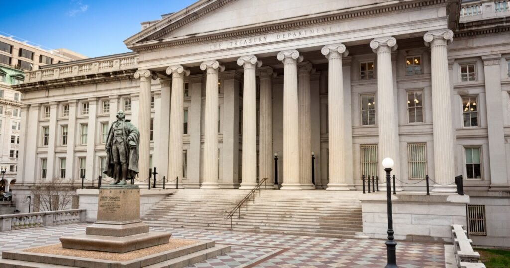 Treasury curve steepens after weeks of flattening