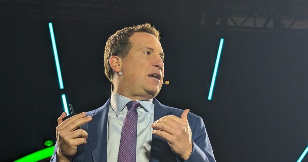 United Wholesale Mortgage asks to stop Mat Ishbia deposition United Wholesale Mortgage asks to stop Mat Ishbia deposition