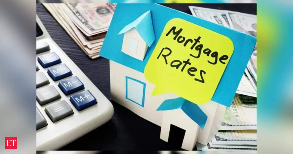 mortgage rates: Waiting for 3% mortgage rates? Here’s the reality check buyers need now