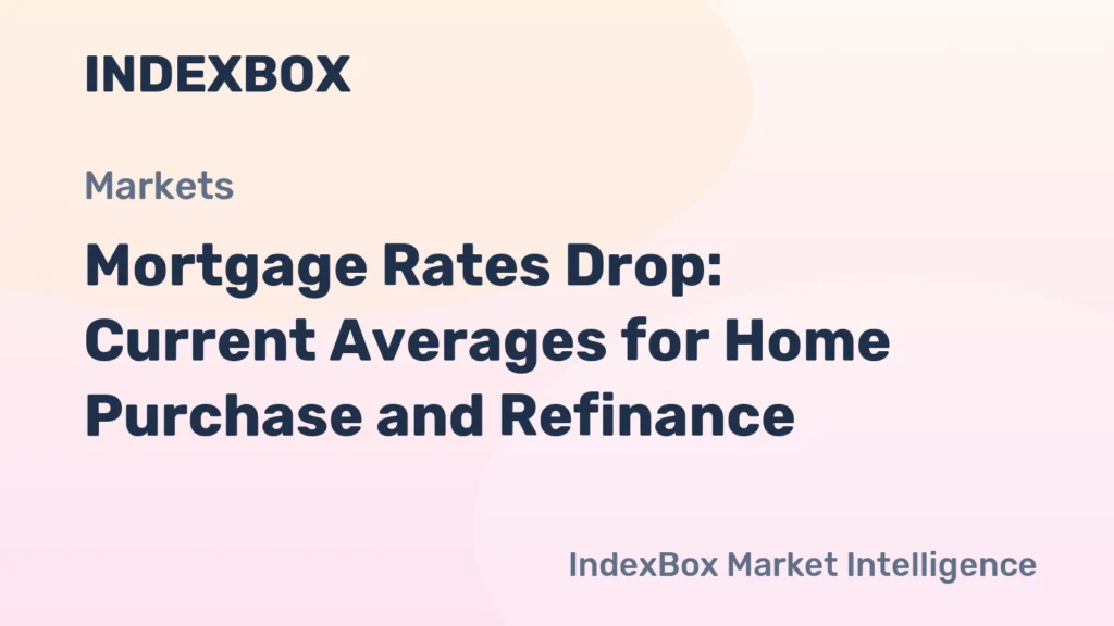 2026 Mortgage Rates: Current Averages & How to Secure the Best Rate – News and Statistics 2026 Mortgage Rates: Current Averages & How to Secure the Best Rate - News and Statistics