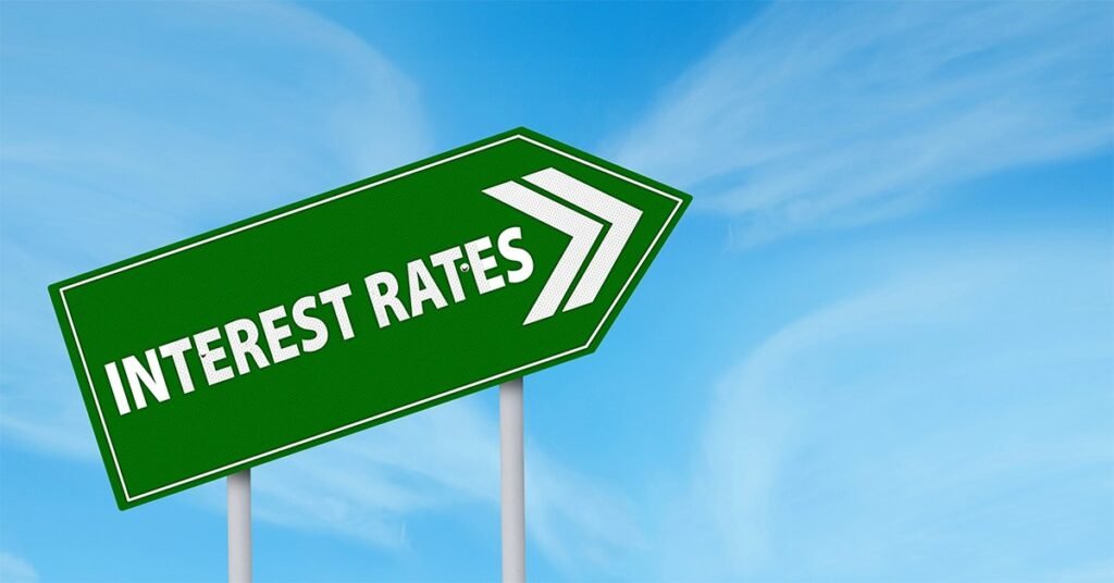 30-year mortgage rates rise for the fifth straight week