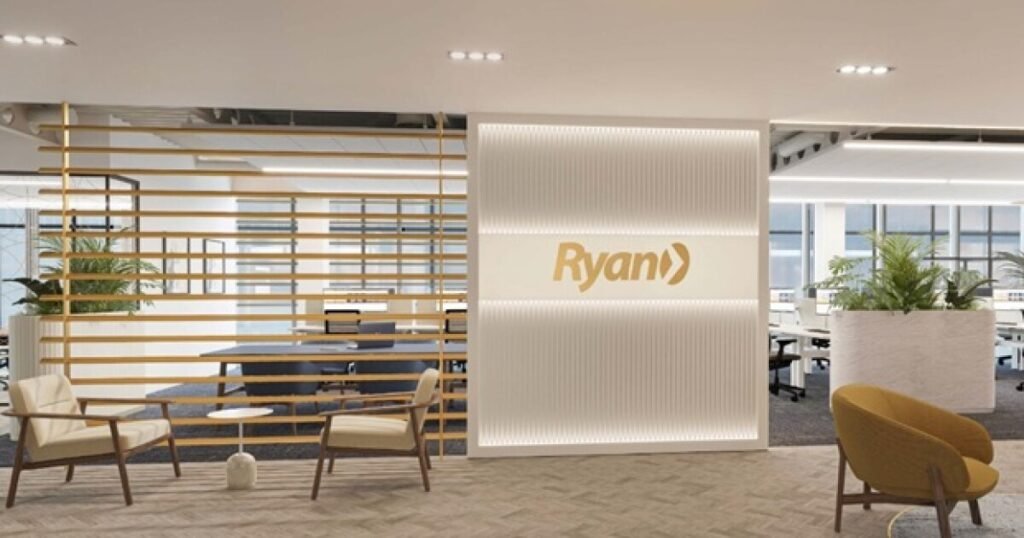 A taxing week: Three cheers for the firms betting on real estate