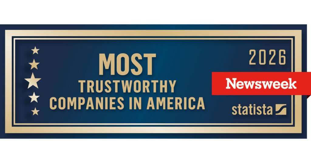 Alexandria Real Estate Equities, Inc. Named One of the Most Trustworthy Companies in America by Newsweek for Fourth Consecutive Year