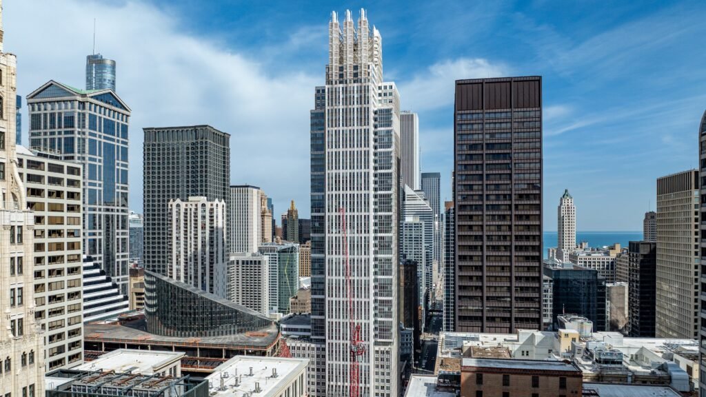 Bears’ Caleb Williams eyes stake in F1 racing team