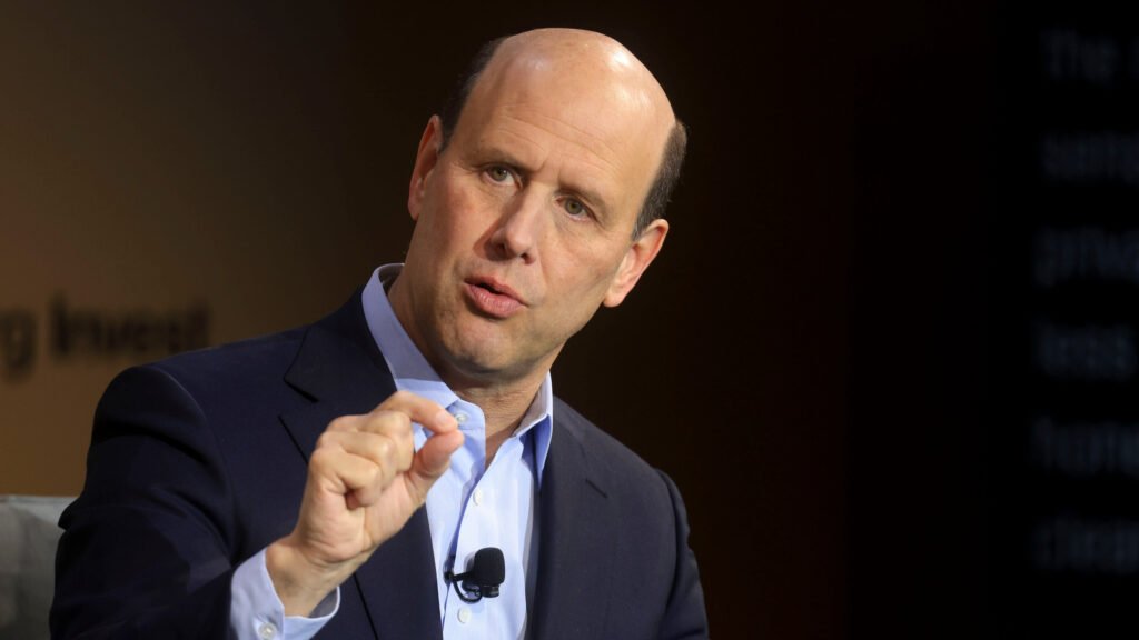 Blue Owl, Ailing Private Credit Firm, Reveals Even More Troubles