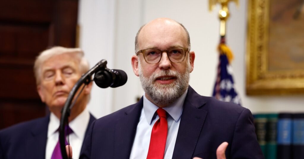 CFPB firing line: DOJ moves to axe half the bureau's staff