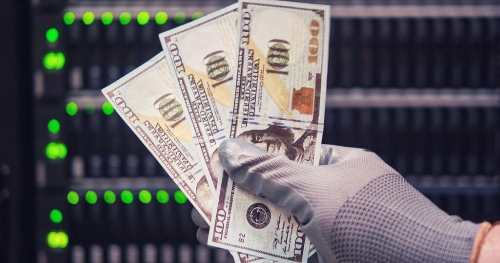 Capital Crunch and Bridge Loans