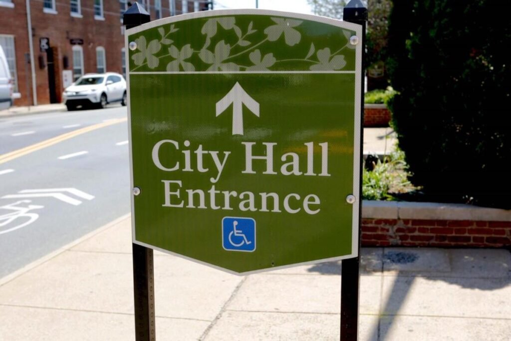 City Council to hear about budget and consider 501 Cherry Ave loan