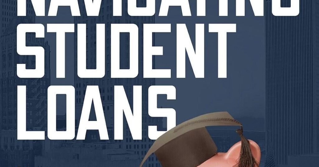 City of Tulsa to host virtual workshop on understanding student loans | News City of Tulsa to host virtual workshop on understanding student loans | News