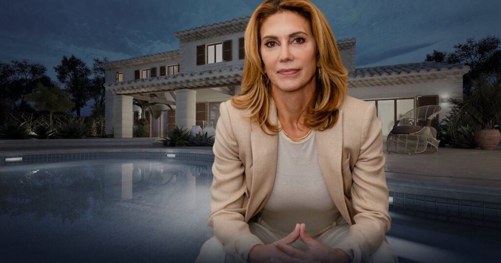 Confronting real estate’s ‘very destructive’ narrative