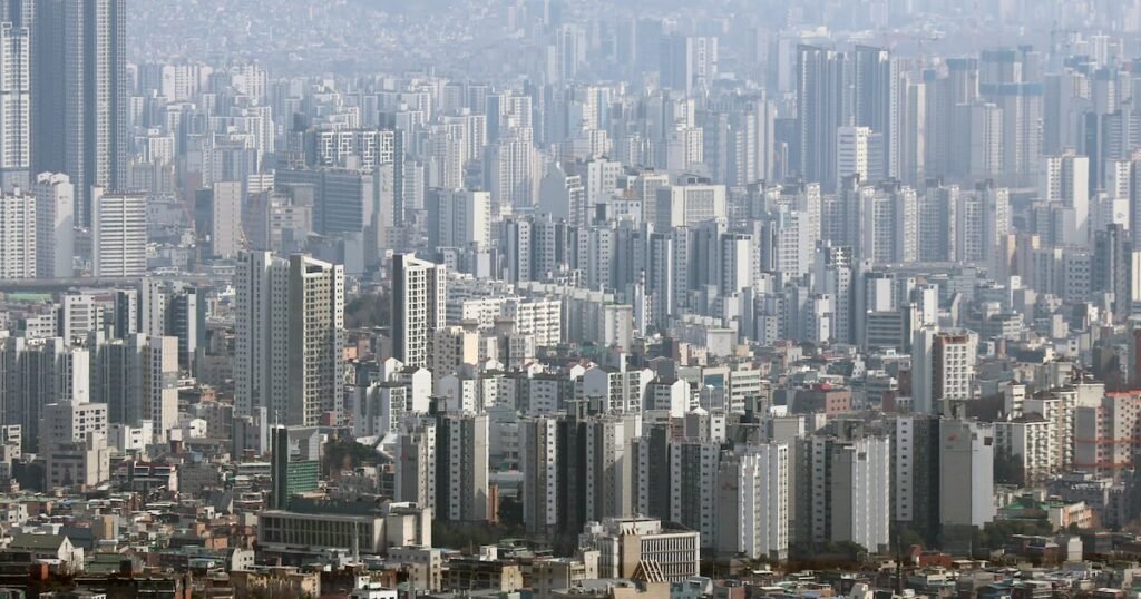 Didimdol Loans Plummet Amid Tighter Mortgage Regulations