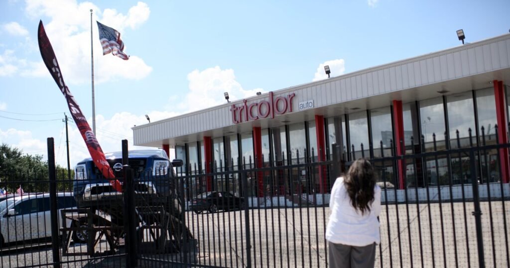 Double-pledging risk: What mortgage lenders should know