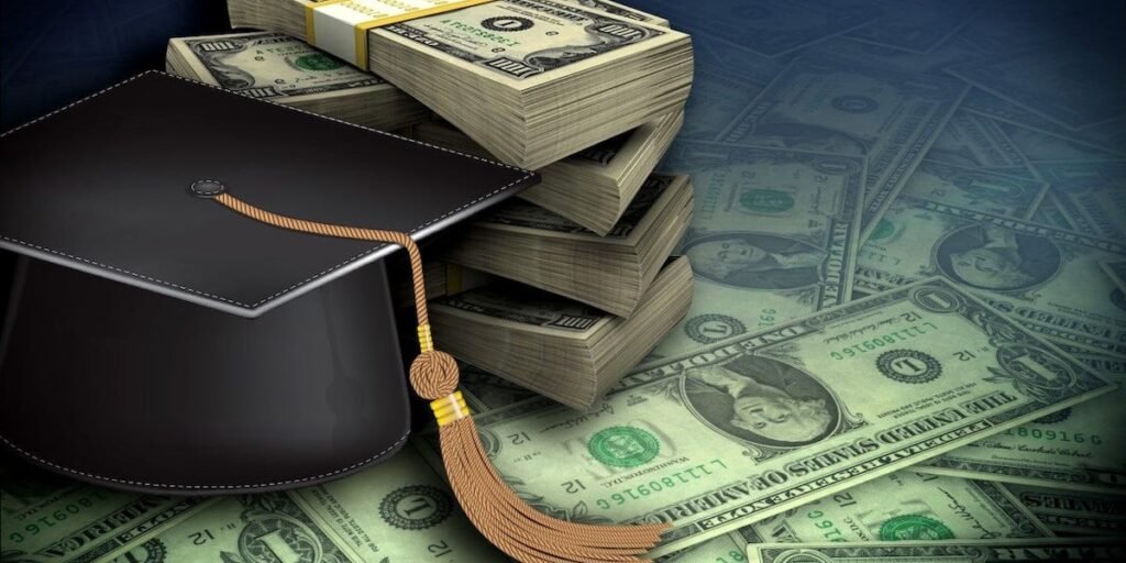 Federal student loan changes add pressure to college decision deadline