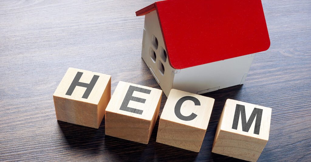 HECM loan endorsements rebound in March