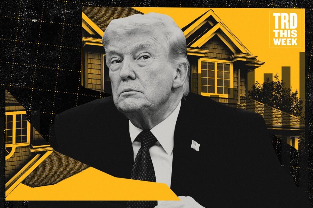 Impacts of Iran War on Real Estate