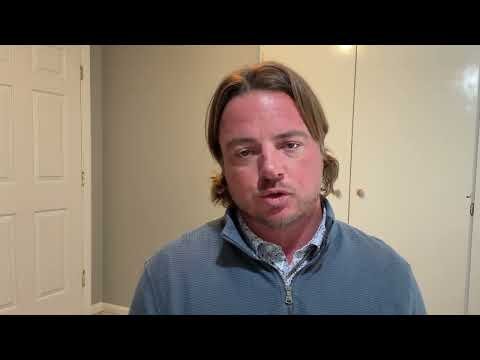 In HelloNation, Kiawah Island Short-Term Rental Policy Explained by Real Estate Agent Andy Herring Andy Herring, Realtor