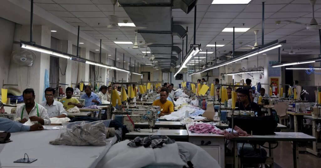 India plans sovereign guarantees on loans to businesses hit by Iran war, sources say