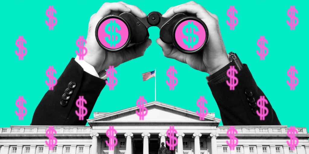 Insurers’ $1 Trillion Buildup in Private Credit Is Leaving Regulators in the Dust