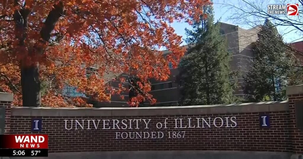 Local unis preparing students for new student loan changes | Education