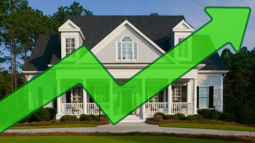 Mortgage Interest Rates Today: Rates Climb to 6.46% as Iran War Drags On