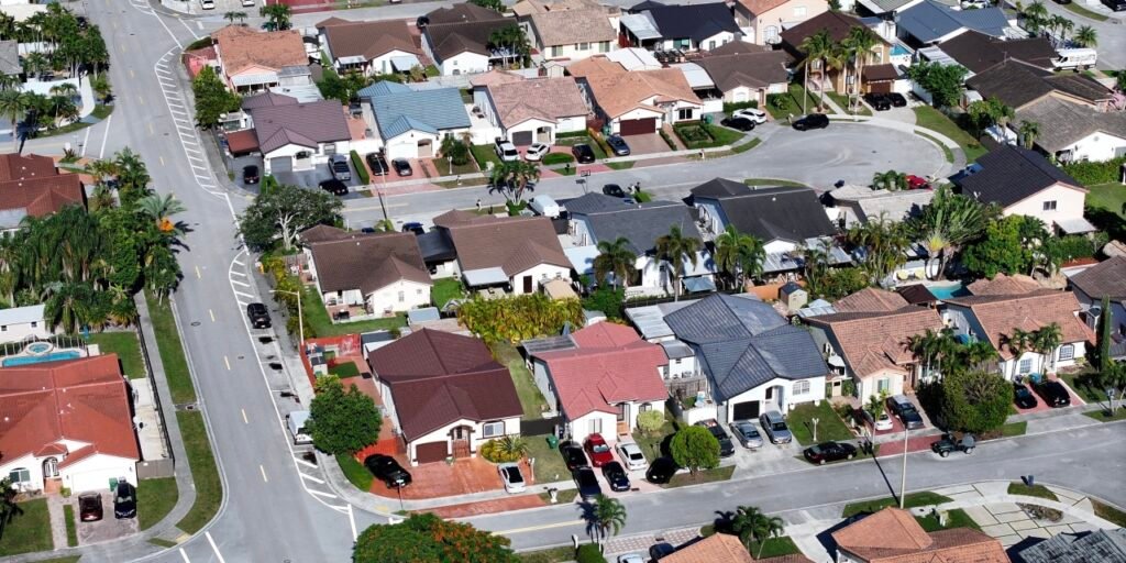 Mortgage Rates Rise for Fifth Straight Week