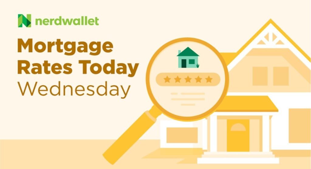 Mortgage Rates Today, Wednesday, April 1: Sliding Down
