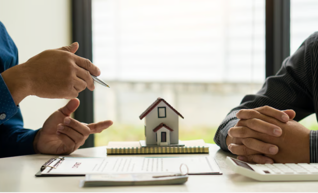 Mortgage rates climb again, tick towards 6.5%: Freddie Mac