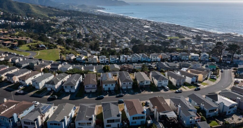 Mortgage rates march to seven-month high of 6.57% Mortgage rates march to seven-month high of 6.57%