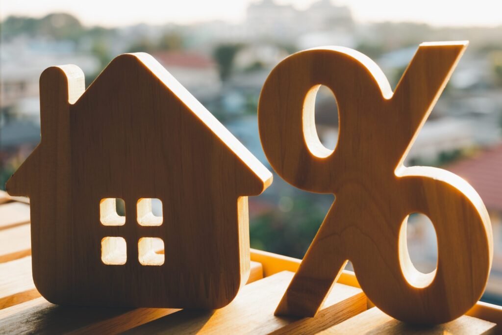 Mortgage rates rise | ABA Banking Journal