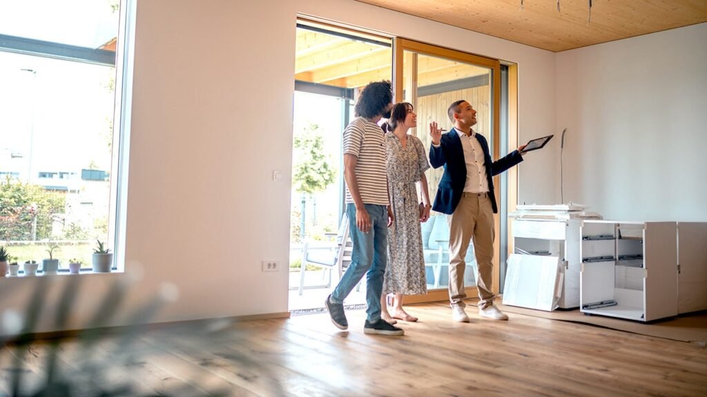 Mortgage rates rise to 6.46%: Freddie Mac