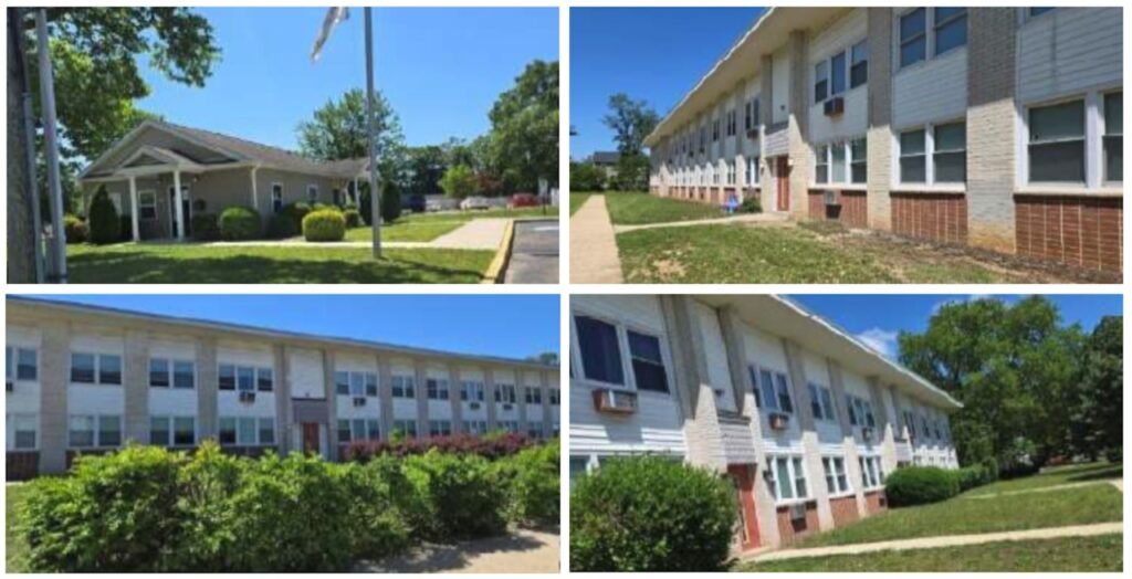 N.J. apartment complex to get major renovations after landing $11.7M loan