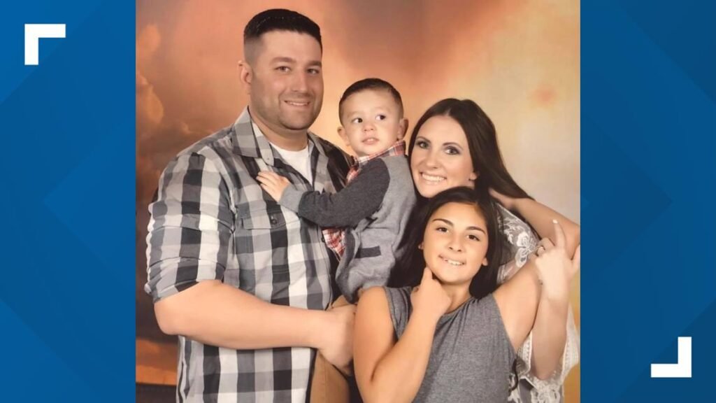 Nonprofit pays off mortgage of Killeen Gold Star family