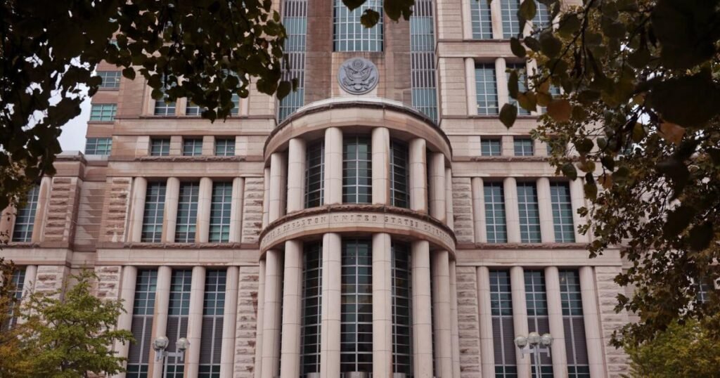 North St. Louis County man pleads guilty in pandemic loan, disability benefit fraud case