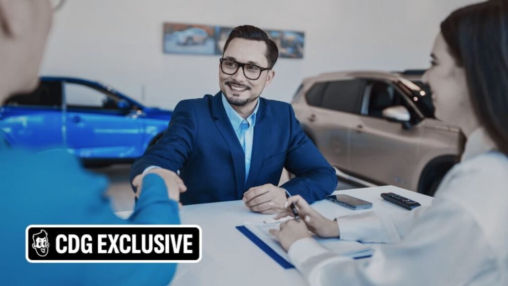 Not every 84-month auto loan costs the same. (Here's how dealers are using that to build loyalty.)