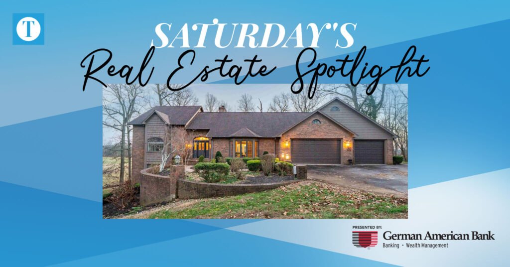 OT Real Estate Spotlight of the Week: 11 Hilltop Drive