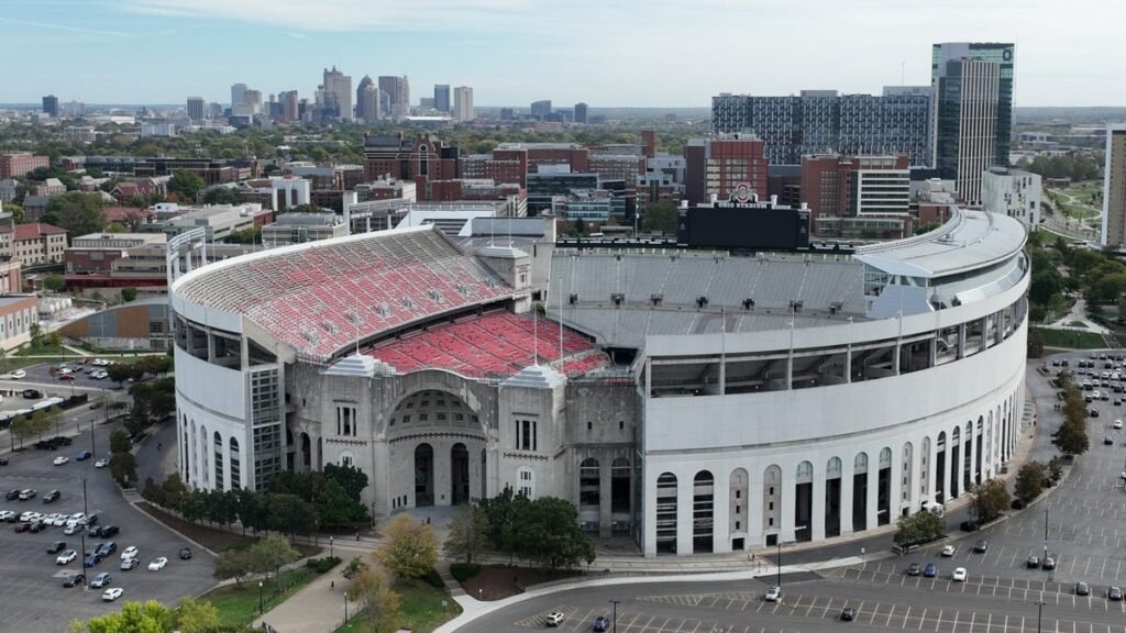 Ohio State's athletic department adjusts pandemic loan repayments