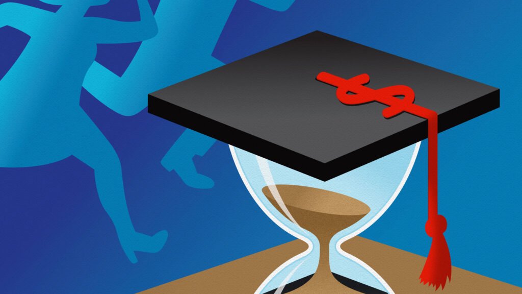 Parents Who Borrowed for Children’s College Face Looming Deadline
