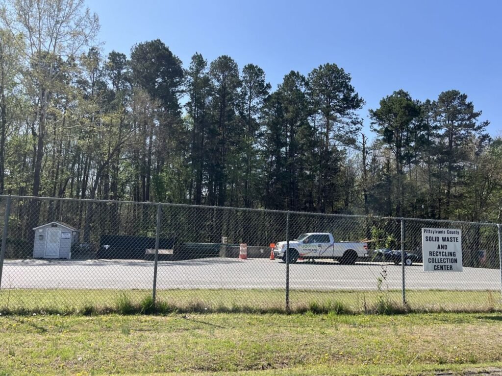 Pittsylvania to hold public hearing on raising real estate tax rate, solid waste fee