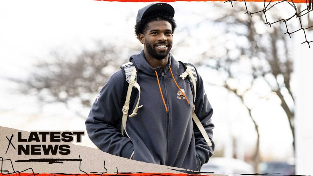 Players return to CrossCountry Mortgage Campus for offseason program