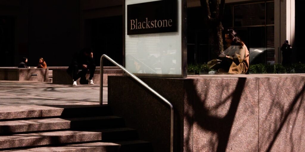 Private-Credit Funds Face Higher Financing Costs in Bond Market. Here’s Why.