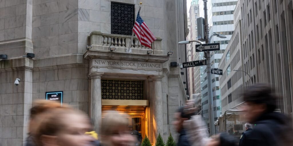 Private Credit to See Wave of 'Massive' Defaults From Software, CEO Says