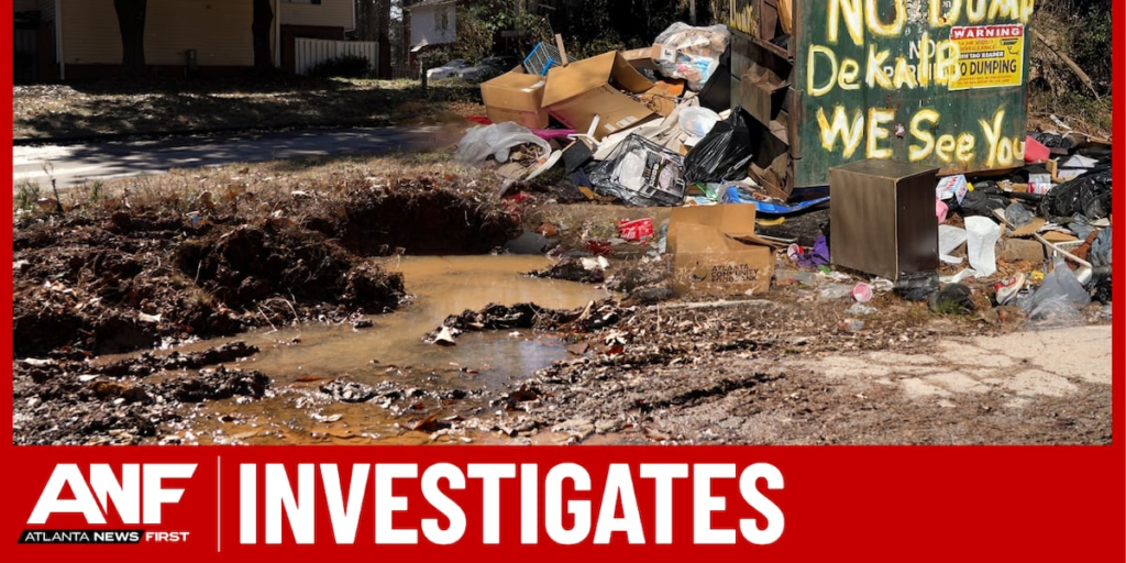 Residents ‘refuse to pay’ DeKalb HOA, $5.1 million water bill unpaid Residents ‘refuse to pay’ DeKalb HOA, $5.1 million water bill unpaid