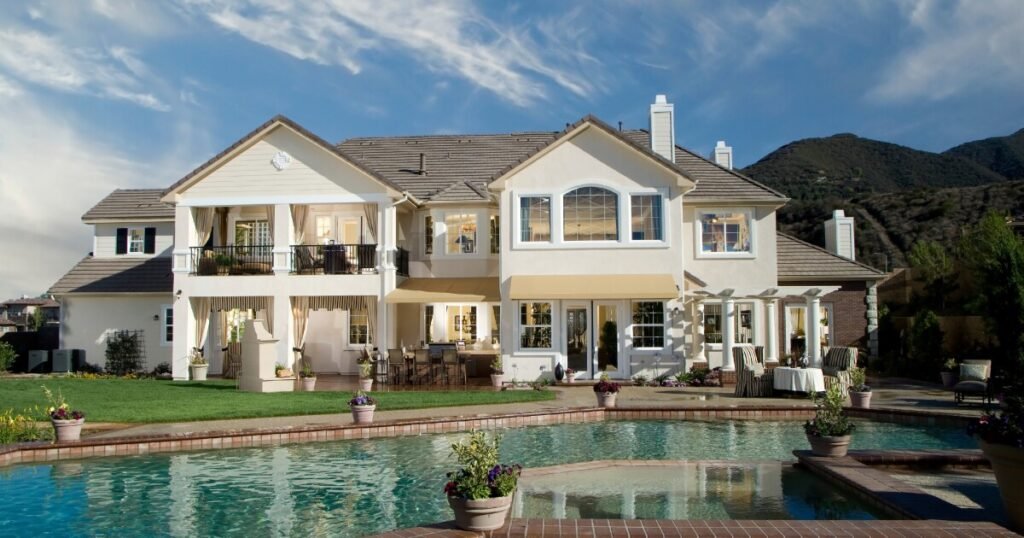 Should conforming loan limit math change?